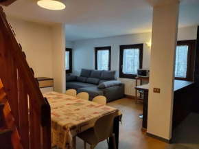 Ski apartment Crètes 19